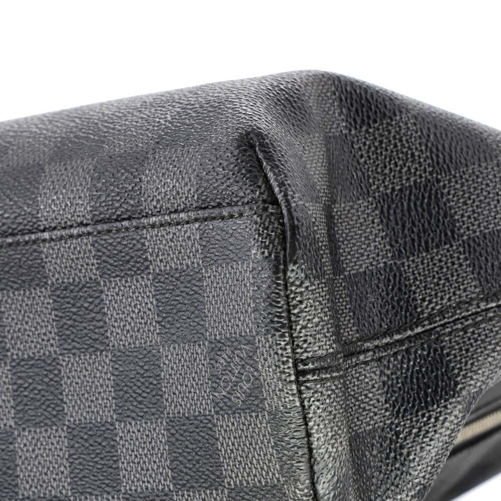 Louis Vuitton Mick Messenger Bag Damier #239003L98B - Picture 7 of 8